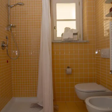 Casa Piaggia Lägenhet *