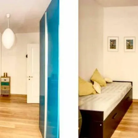Lägenhet Casa Piaggia