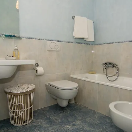 Casa Piaggia Апартаменты Лукка