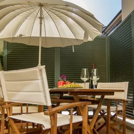 Casa Piaggia Апартаменты Лукка