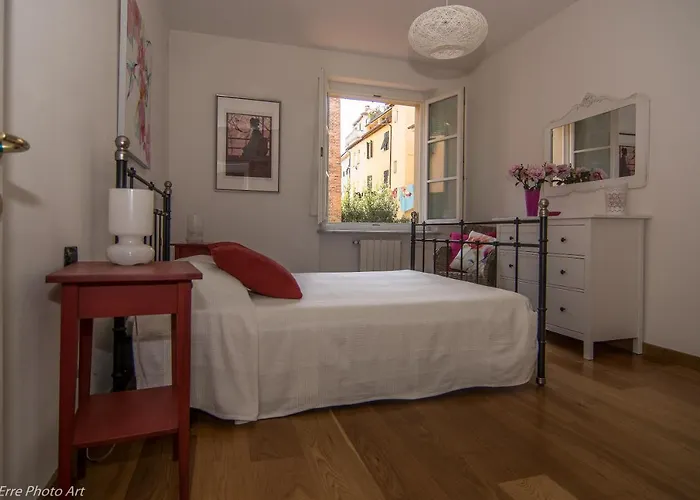 Apartamento Casa Piaggia *