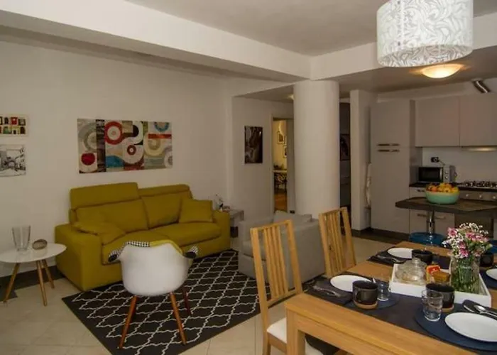 Casa Piaggia